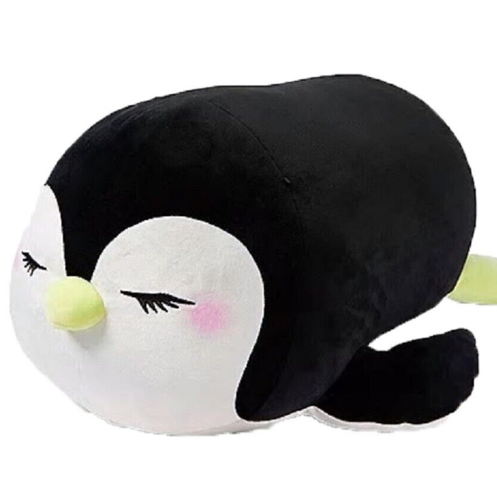 *NWT* Justice Squishmellow Penguin